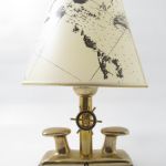 683 4659 TABLE LAMP